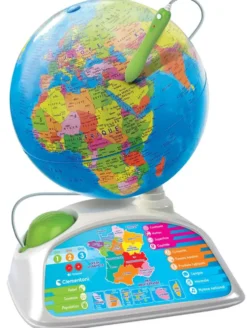 EDUCATION CLEMENTONI - EXPLORAGLOBE 2.0