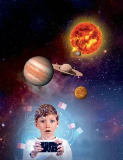 EDUCATION CLEMENTONI - EXPLORAGLOBE 2.0