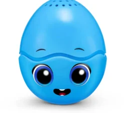 EGGY WAWA LEARN IN THE BATH - JOUETS DE BAIN