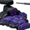 ELDRADOR - JET DES TENEBRES RETROFRICTION AVEC MINI CREATURE
