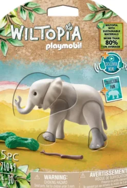 ELEPHANTEAU - 71049