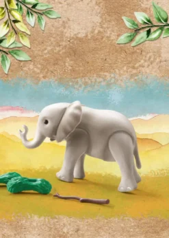 ELEPHANTEAU - 71049