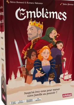 EMBLEMES