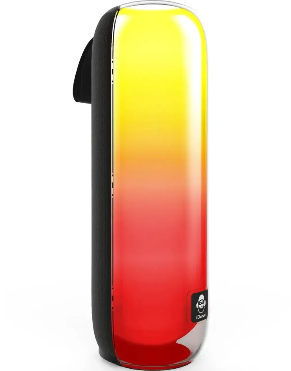 ENCEINTE BLUETOOTH SANS FIL A LED