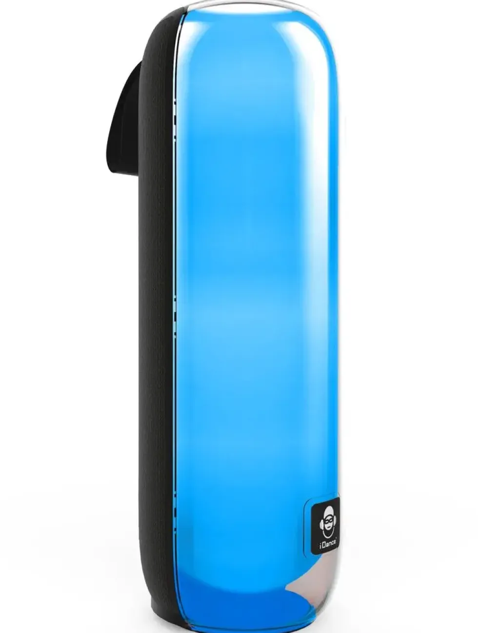 ENCEINTE BLUETOOTH SANS FIL A LED