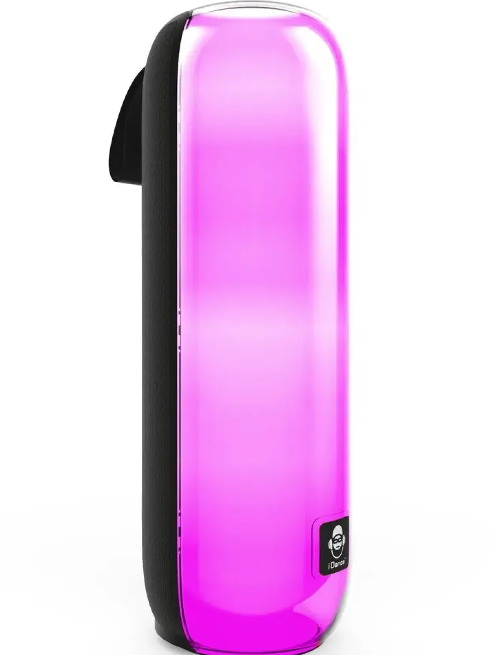 ENCEINTE BLUETOOTH SANS FIL A LED