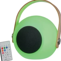 ENCEINTE LED