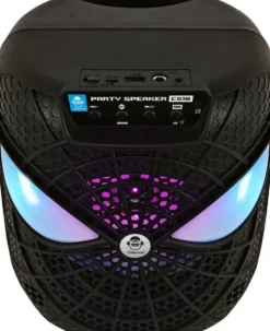 ENCEINTE PORTABLE BLUETOOTH