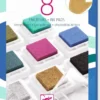 8 ENCREURS ET 1 NETTOYEUR - CHIC