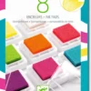8 ENCREURS ET 1 NETTOYEUR - POP