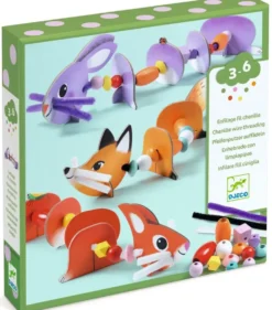 ENFILAGEANIMAUX MIGNONS