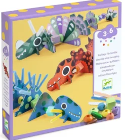 ENFILAGETERRIBLES DINOS