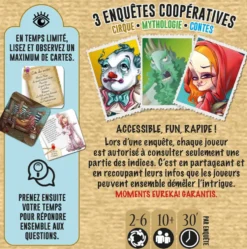 ENQUETES EXPRESS
