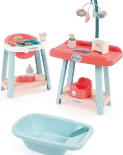 ENSEMBLE NURSERY 3 EN 1