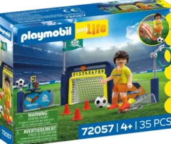 ENTRAINEMENT DE FOOTBALL 72057