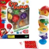 EPOCH GAMES - SUPER MARIO CAP STACKER
