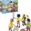 EQUIPE DE SECOURISTES - 71244