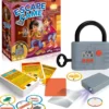 ESCAPE GAME - LE CADENAS ELECTRONIQUE