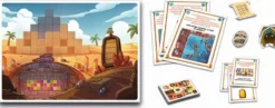 ESCAPE GAME - UN VOYAGE A TRAVERS LE TEMPS