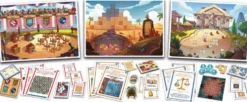 ESCAPE GAME - UN VOYAGE A TRAVERS LE TEMPS
