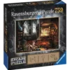 ESCAPE PUZZLE 759 PIECES L'ANTRE DU DRAGON
