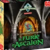ESCAPE QUEST LE COMMENCEMENT LA FURIE D'ASCALON