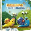 ESCARGOTS, PRETS ? PARTEZ !