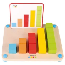 ESSENTIEL - COMPTER- EN BOIS