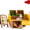 ETAL MOBILE DE LA FERME