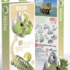EUGY PUZZLE 3D - TRICERATOPS