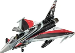 EUROFIGHTER TYPHOONBARON SPIRIT