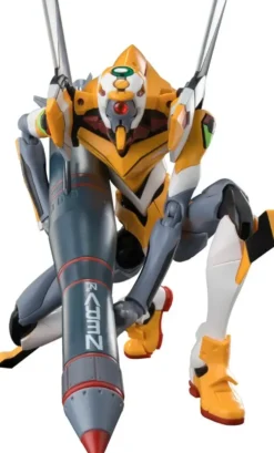 EVANGELION 00