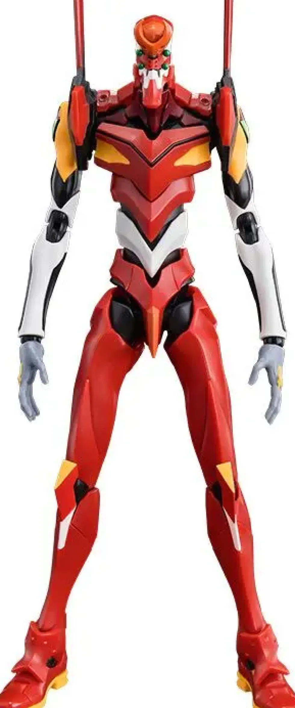 EVANGELION 02