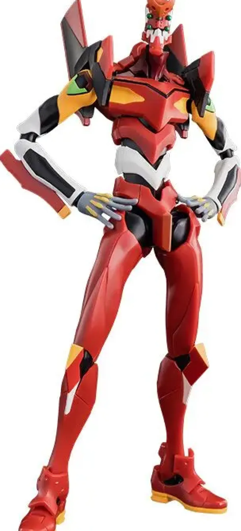 EVANGELION 02