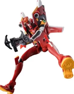 EVANGELION 02