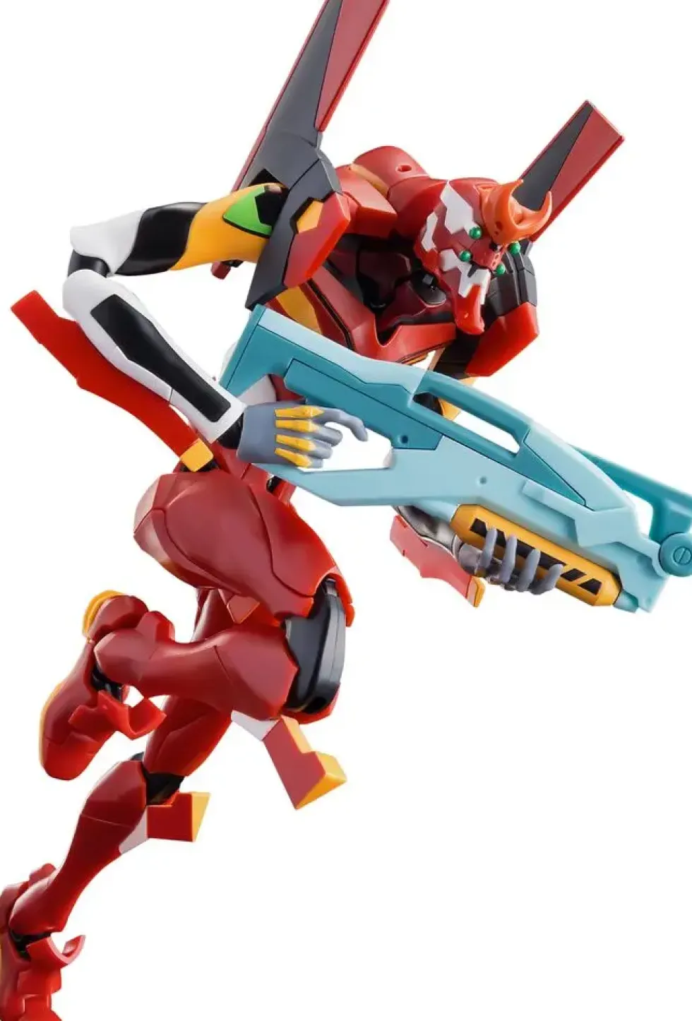 EVANGELION 02