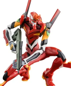 EVANGELION 02