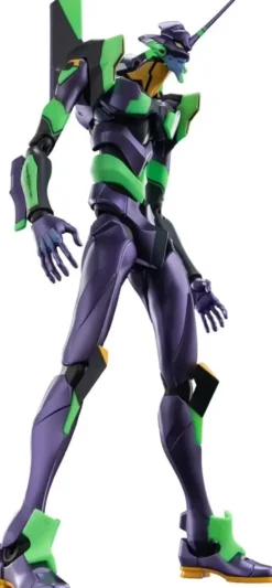 EVANGELION UNIT 01