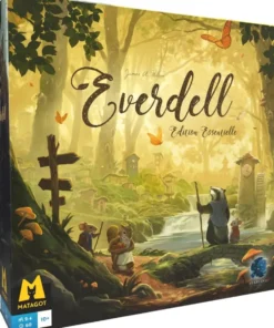 EVERDELL EDITION ESSENTIELLE