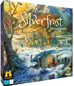 EVERDELL SILVERFROST
