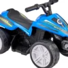 EVO QUAD BIKE - BLEU