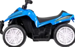 EVO QUAD BIKE - BLEU