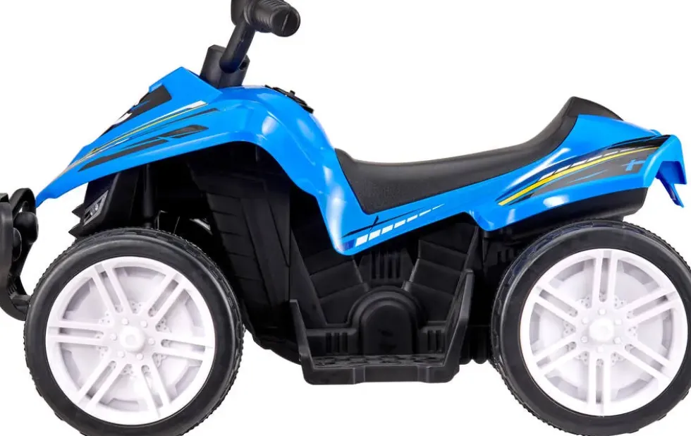 EVO QUAD BIKE - BLEU