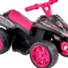 EVO QUAD BIKE - ROSE