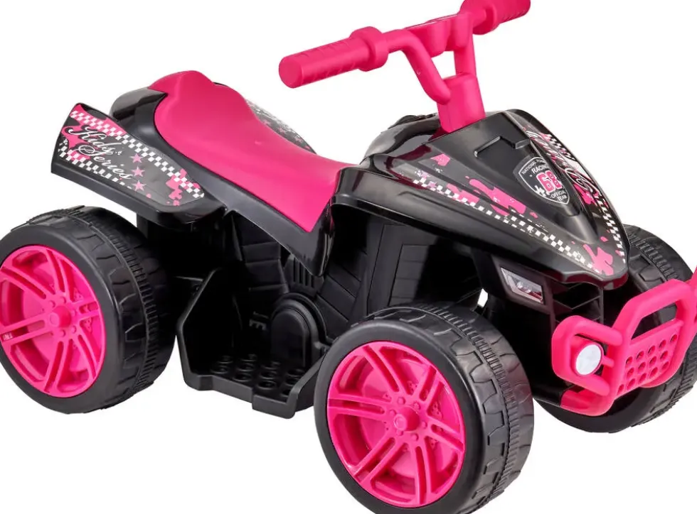 EVO QUAD BIKE - ROSE