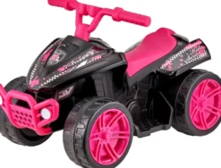 EVO QUAD BIKE - ROSE