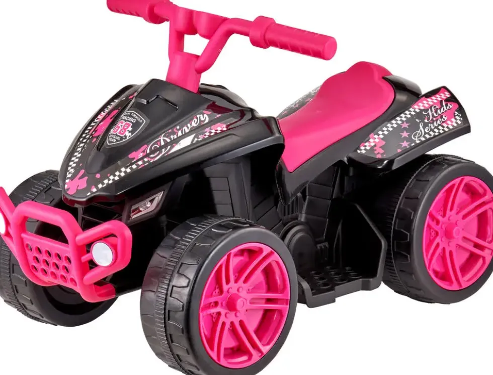 EVO QUAD BIKE - ROSE