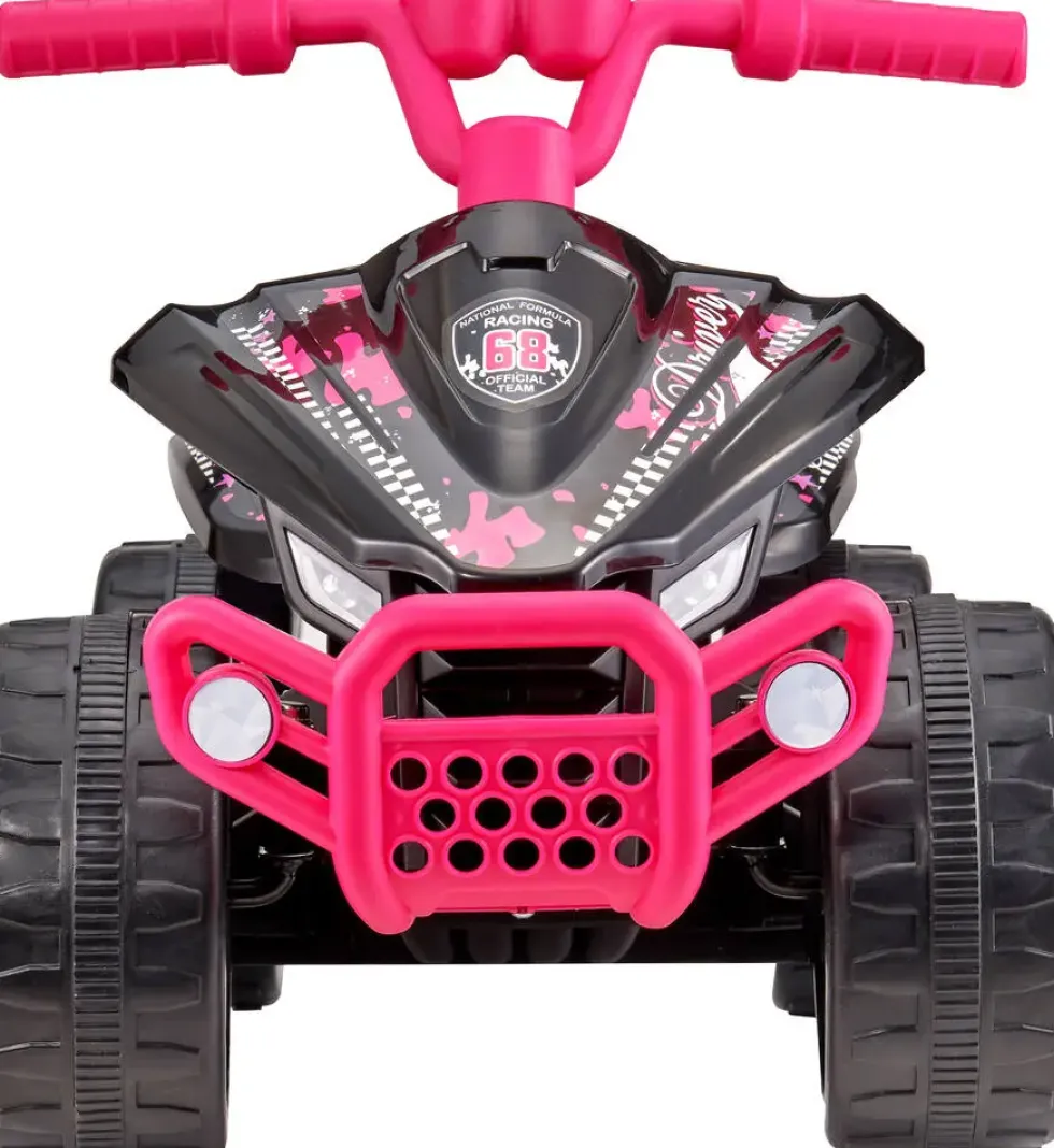 EVO QUAD BIKE - ROSE
