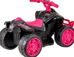 EVO QUAD BIKE - ROSE