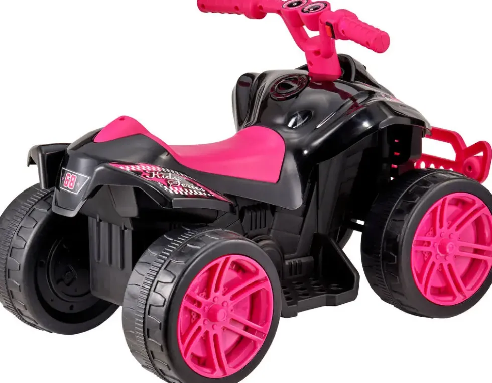 EVO QUAD BIKE - ROSE